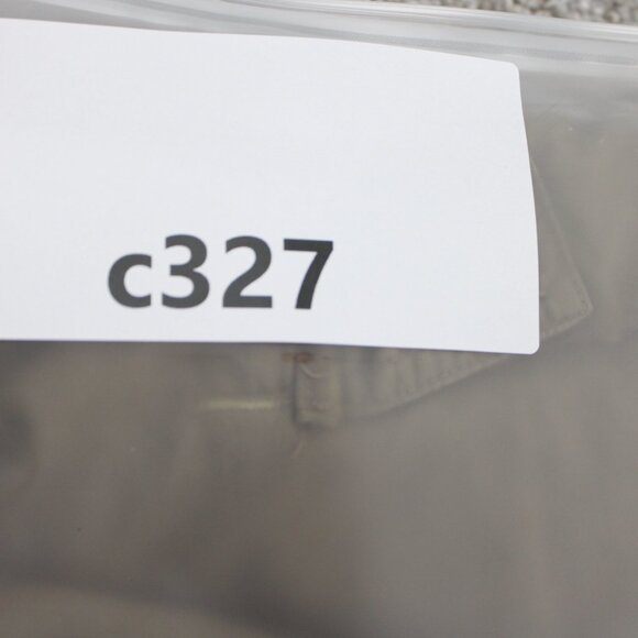 Columbia Vertex Shorts Mens 2XL XXL Brown Packable Belted Cargo Nylon 9" inseam - Picture 12 of 12